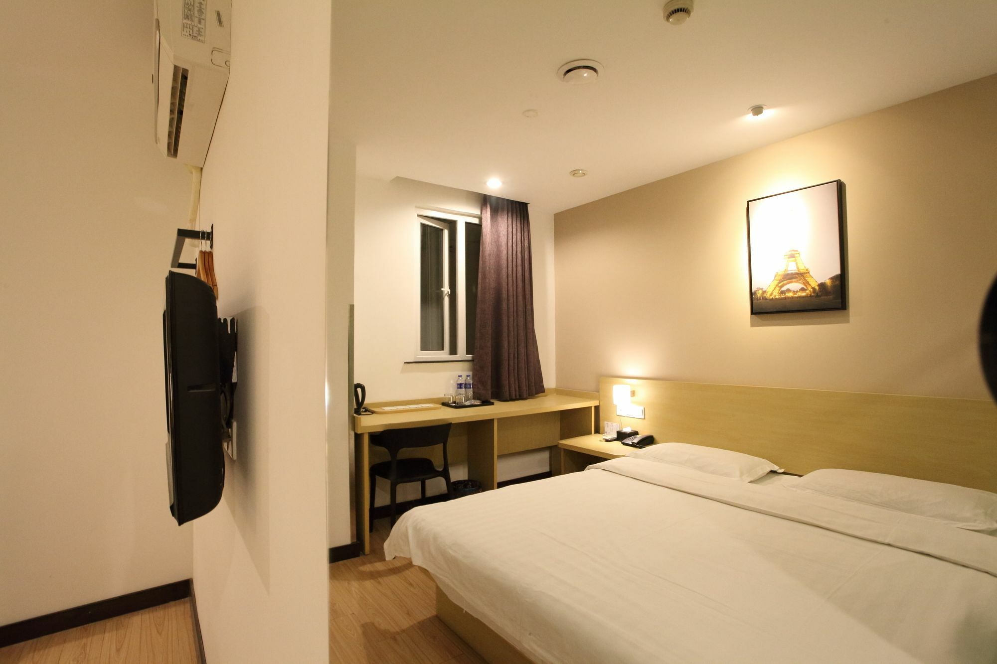 Weijing Express Hotel Changshu Dış mekan fotoğraf
